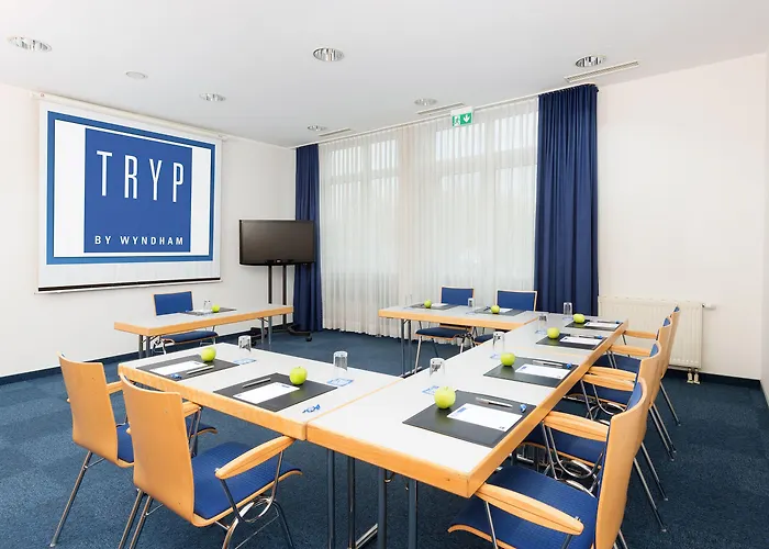 Wattenscheid Affiliated By Meliá Hotel