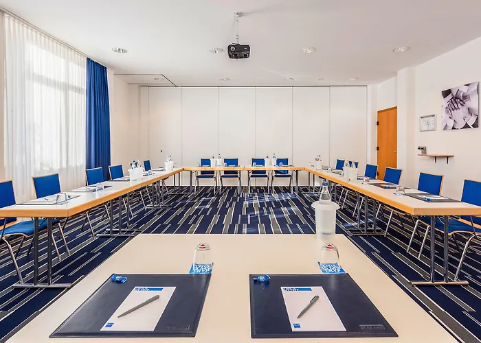 Hotel Wattenscheid Affiliated By Melia