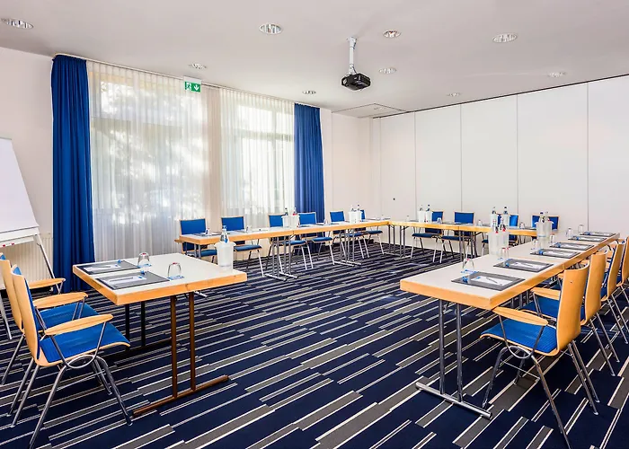 Hotel Wattenscheid Affiliated By Melia Bochum