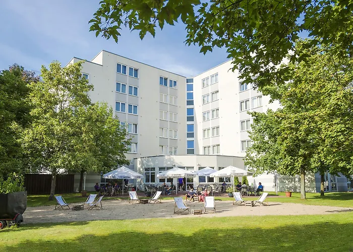 Wattenscheid Affiliated By Melia Hotel