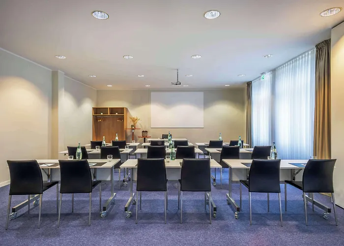 Wattenscheid Affiliated By Meliá Hotel Bochum