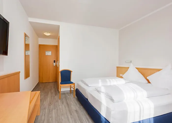 Wattenscheid Affiliated By Melia Hotel