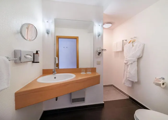 Wattenscheid Affiliated By Meliá