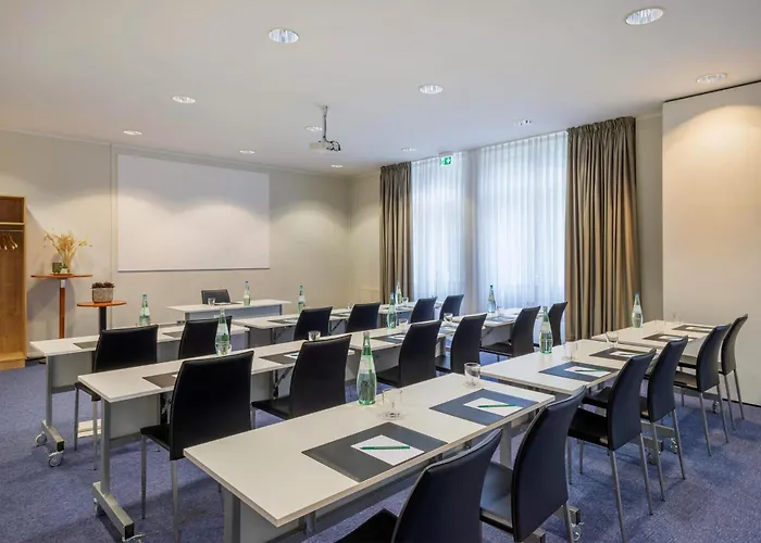 Wattenscheid Affiliated By Meliá 3* Bochum