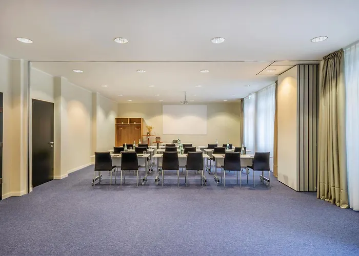 Hotel Wattenscheid Affiliated By Melia 3*