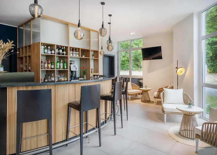 Wattenscheid Affiliated By Meliá Bochum