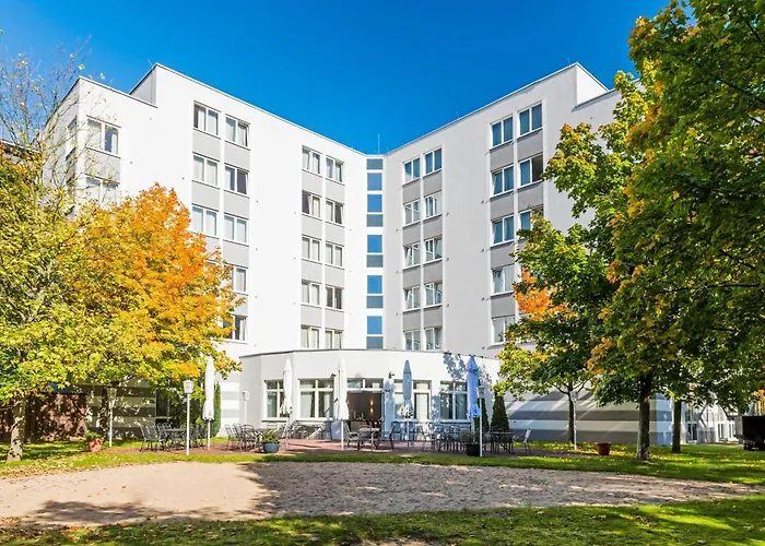 Wattenscheid Affiliated By Melia Hotel Bochum