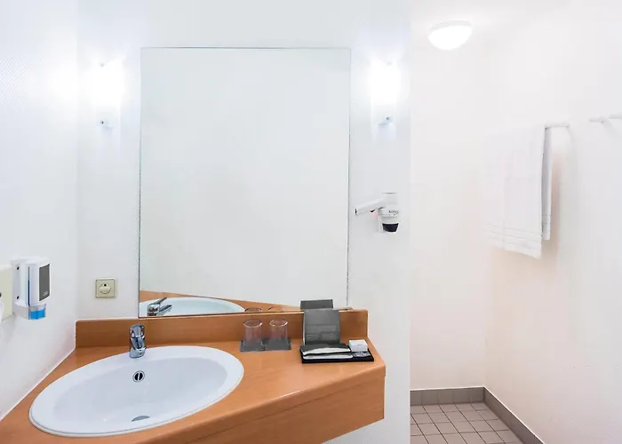 Szálloda Wattenscheid Affiliated By Melia Bochum