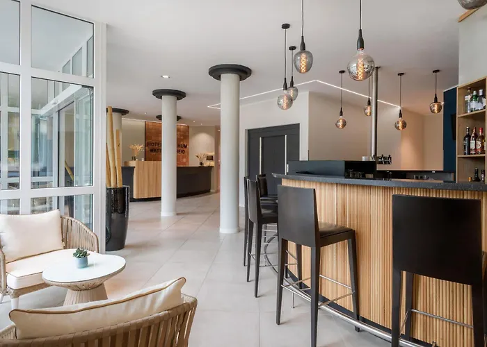 酒店 Wattenscheid Affiliated By Melia 3*