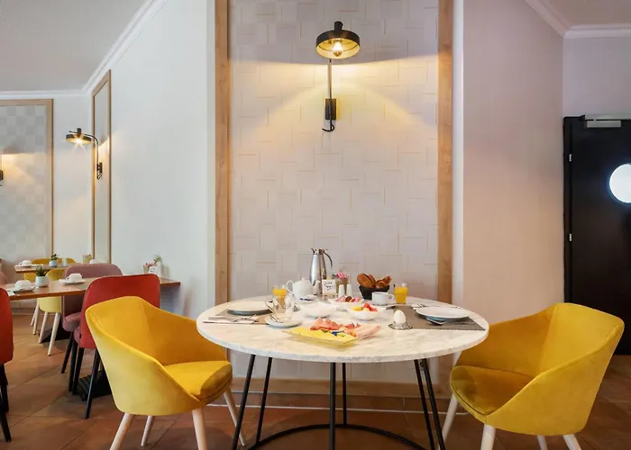Hotel Wattenscheid Affiliated By Melia 3*
