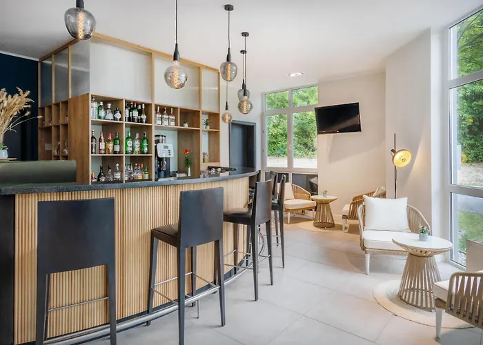 Hotel Wattenscheid Affiliated By Melia Bochum