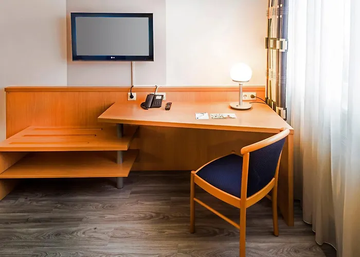 Hotel Wattenscheid Affiliated By Melia