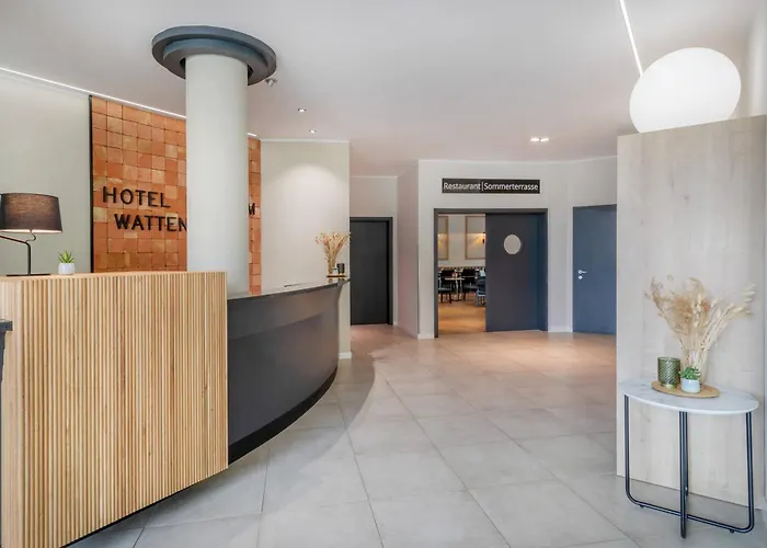 Wattenscheid Affiliated By Melia Bochum