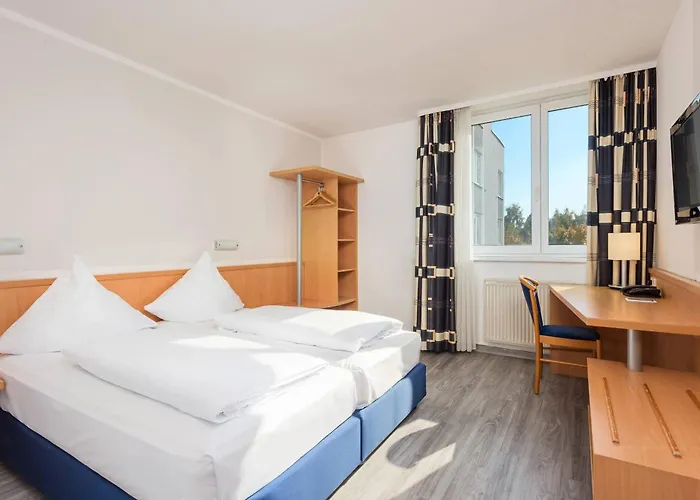 Wattenscheid Affiliated By Melia Bochum