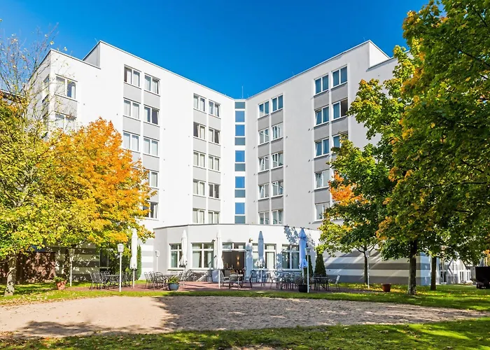 Wattenscheid Affiliated By Melia Отель 3*