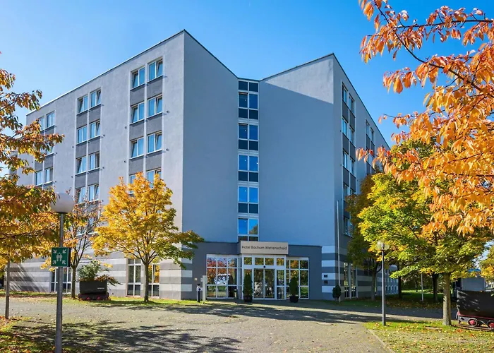 Wattenscheid Affiliated By Melia Hotel