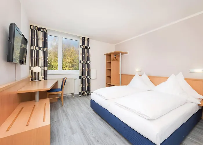 Wattenscheid Affiliated By Melia Отель 3*