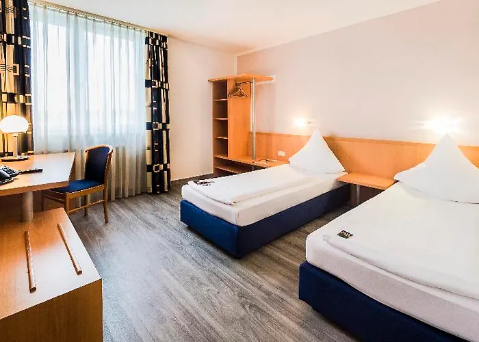 Wattenscheid Affiliated By Meliá Hotel 3*