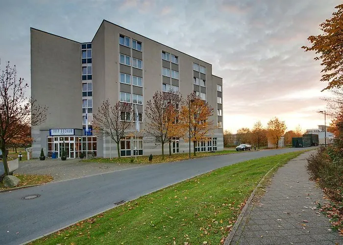 Wattenscheid Affiliated By Meliá 3* Bochum