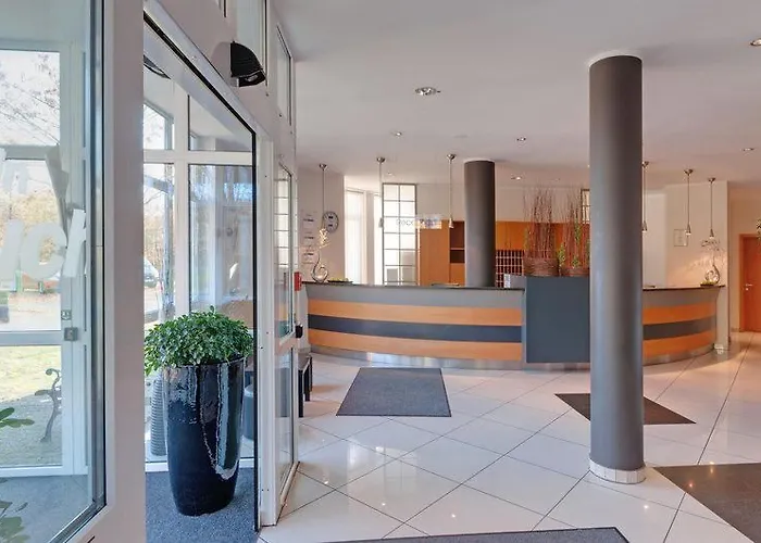 Wattenscheid Affiliated By Melia 3* Bochum