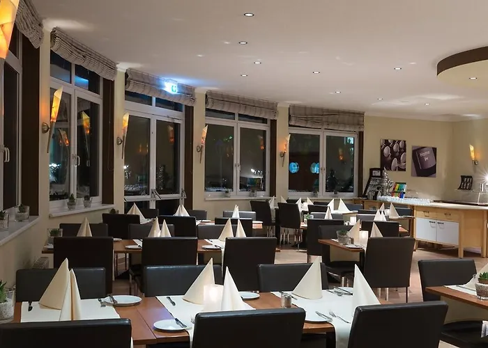 Wattenscheid Affiliated By Meliá Hotel Bochum