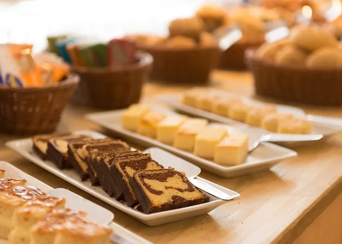 Wattenscheid Affiliated By Melia 3* Bochum