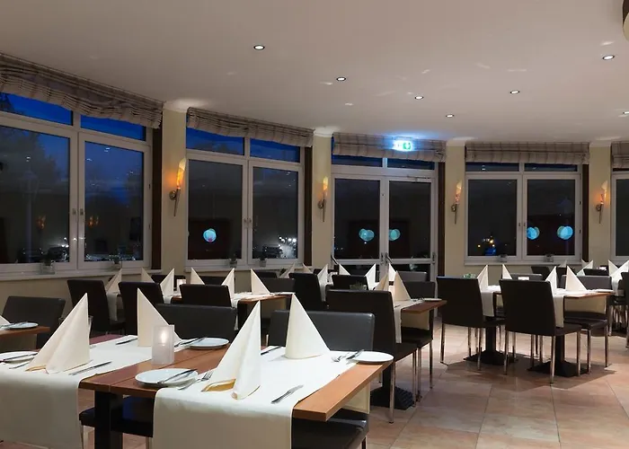 Wattenscheid Affiliated By Melia Hotel Bochum