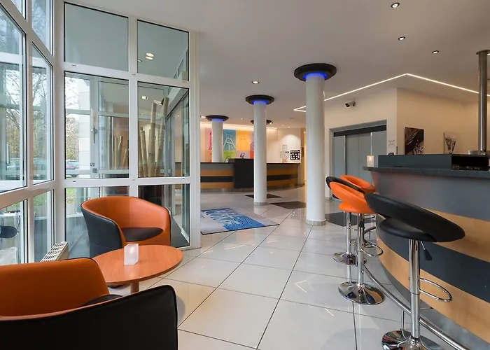 Wattenscheid Affiliated By Melia 3* بوخوم