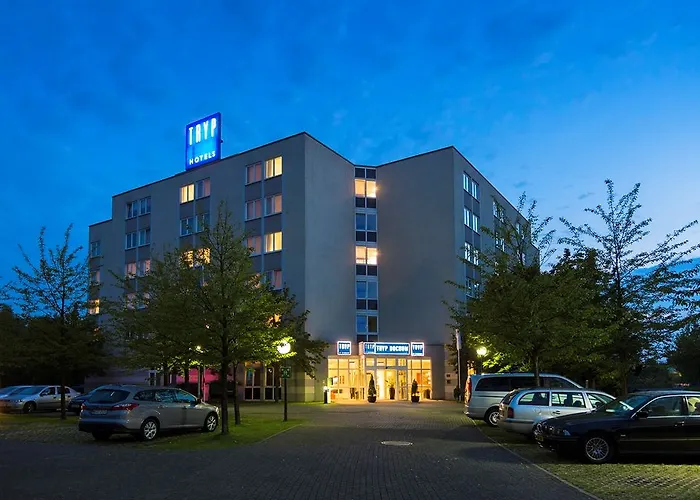 Wattenscheid Affiliated By Meliá Hotel 3*