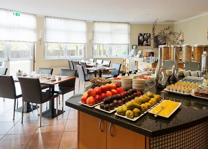 Wattenscheid Affiliated By Meliá 3*