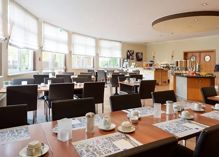 Wattenscheid Affiliated By Meliá Hotel Bochum