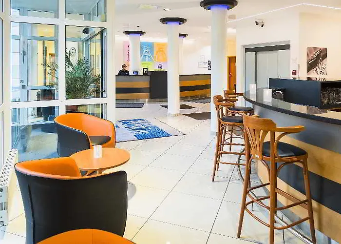 Wattenscheid Affiliated By Meliá 3*