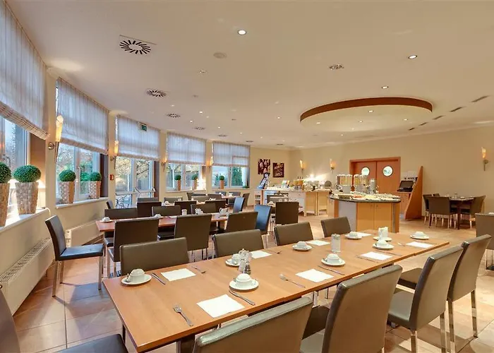 Wattenscheid Affiliated By Meliá Hotel