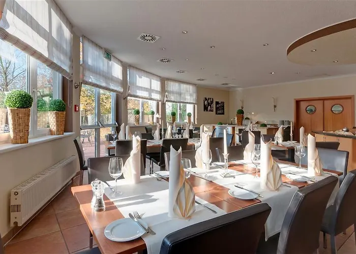 Wattenscheid Affiliated By Meliá 3* Bochum