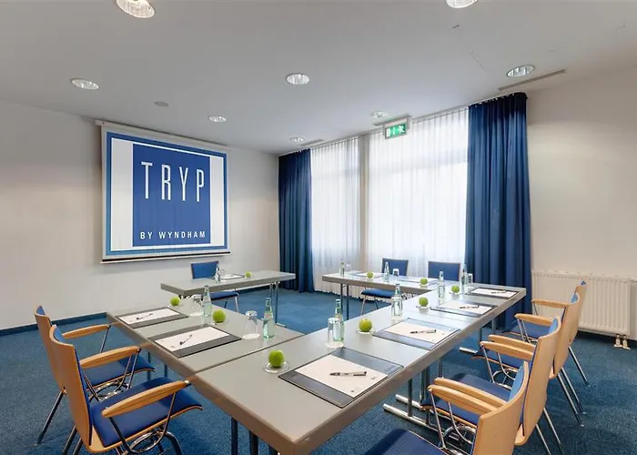 Wattenscheid Affiliated By Meliá Bochum